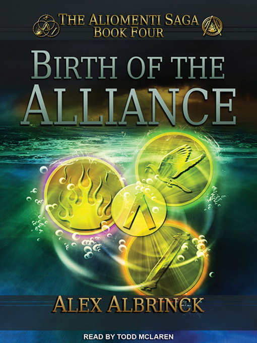 Title details for Birth of the Alliance by Alex Albrinck - Available